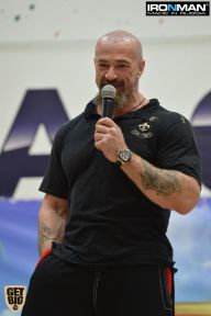 Men's Physique & Bikini Stars - 2015