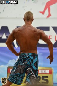 Men's Physique & Bikini Stars - 2015