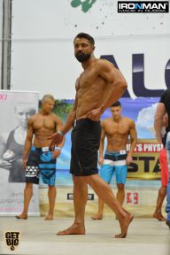 Men's Physique & Bikini Stars - 2015