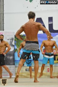 Men's Physique & Bikini Stars - 2015