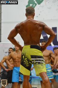 Men's Physique & Bikini Stars - 2015