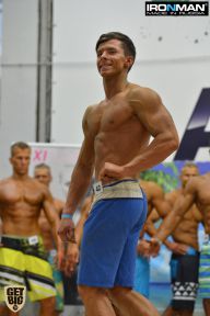Men's Physique & Bikini Stars - 2015