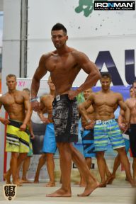 Men's Physique & Bikini Stars - 2015