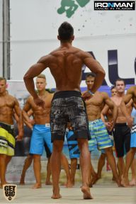 Men's Physique & Bikini Stars - 2015