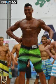 Men's Physique & Bikini Stars - 2015