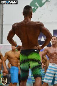 Men's Physique & Bikini Stars - 2015