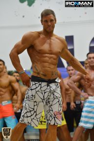 Men's Physique & Bikini Stars - 2015