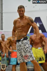Men's Physique & Bikini Stars - 2015