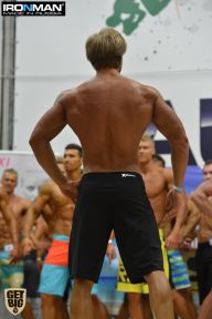 Men's Physique & Bikini Stars - 2015
