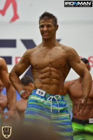 Men's Physique & Bikini Stars - 2015