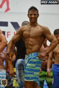 Men's Physique & Bikini Stars - 2015