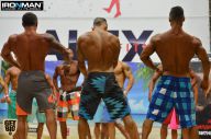 Men's Physique & Bikini Stars - 2015
