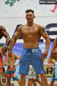 Men's Physique & Bikini Stars - 2015