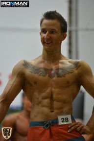 Men's Physique & Bikini Stars - 2015