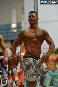 Men's Physique & Bikini Stars - 2015