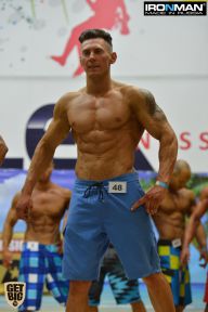 Men's Physique & Bikini Stars - 2015