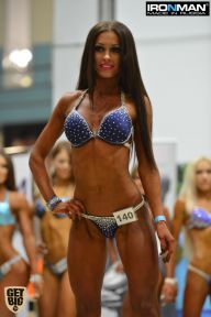 Men's Physique & Bikini Stars - 2015