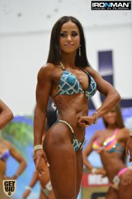 Men's Physique & Bikini Stars - 2015