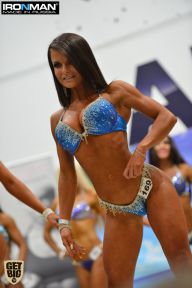 Men's Physique & Bikini Stars - 2015