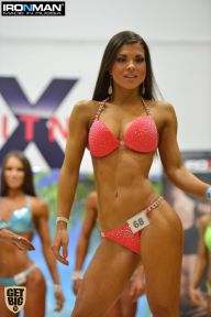 Men's Physique & Bikini Stars - 2015