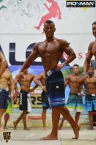 Men's Physique & Bikini Stars - 2015