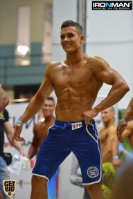 Men's Physique & Bikini Stars - 2015