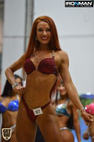 Men's Physique & Bikini Stars - 2015
