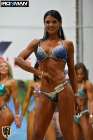 Men's Physique & Bikini Stars - 2015