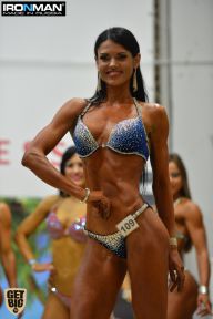 Men's Physique & Bikini Stars - 2015