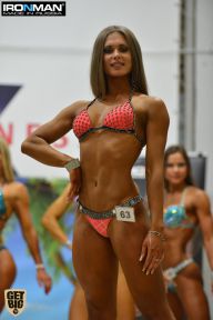 Men's Physique & Bikini Stars - 2015