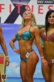 Men's Physique & Bikini Stars - 2015