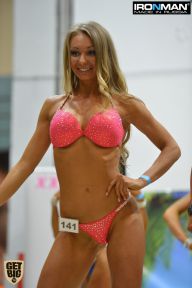Men's Physique & Bikini Stars - 2015
