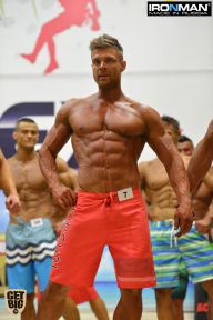 Men's Physique & Bikini Stars - 2015