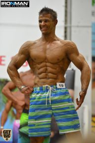 Men's Physique & Bikini Stars - 2015