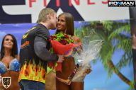 Men's Physique & Bikini Stars - 2015