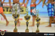 Men's Physique & Bikini Stars - 2015