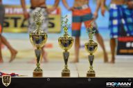 Men's Physique & Bikini Stars - 2015