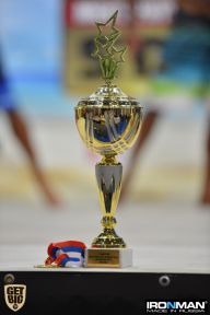 Men's Physique & Bikini Stars - 2015