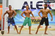 Men's Physique & Bikini Stars - 2015