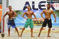 Men's Physique & Bikini Stars - 2015