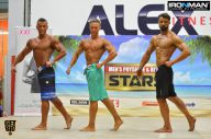 Men's Physique & Bikini Stars - 2015