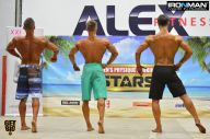 Men's Physique & Bikini Stars - 2015