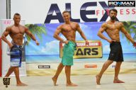 Men's Physique & Bikini Stars - 2015