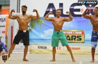 Men's Physique & Bikini Stars - 2015