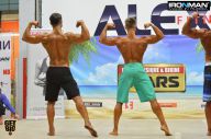 Men's Physique & Bikini Stars - 2015