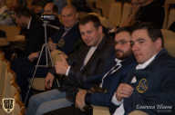 Чемпионат Москвы по бодибилдингу - 2015