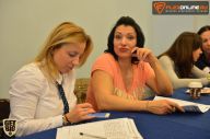 Кубок Москвы по бодибилдингу - 2015