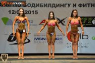 Кубок Москвы по бодибилдингу - 2015