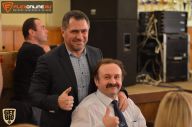 Кубок Московской области по бодибилдингу - 2015