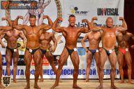 Кубок Московской области по бодибилдингу - 2015